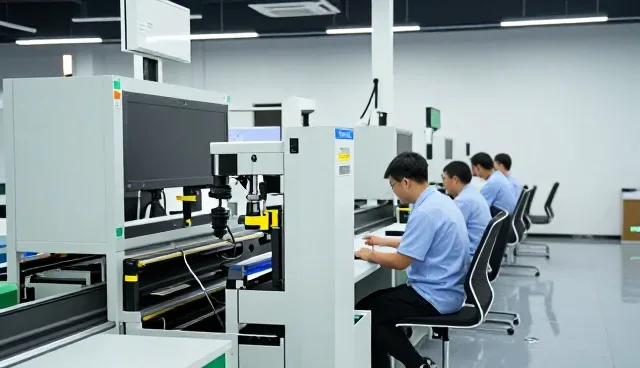 工业刷具